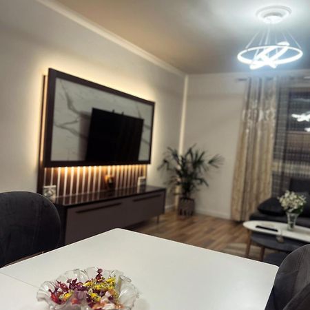 Art'S Apartment Tirana Exteriér fotografie