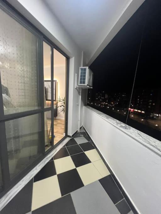 Art'S Apartment Tirana Exteriér fotografie