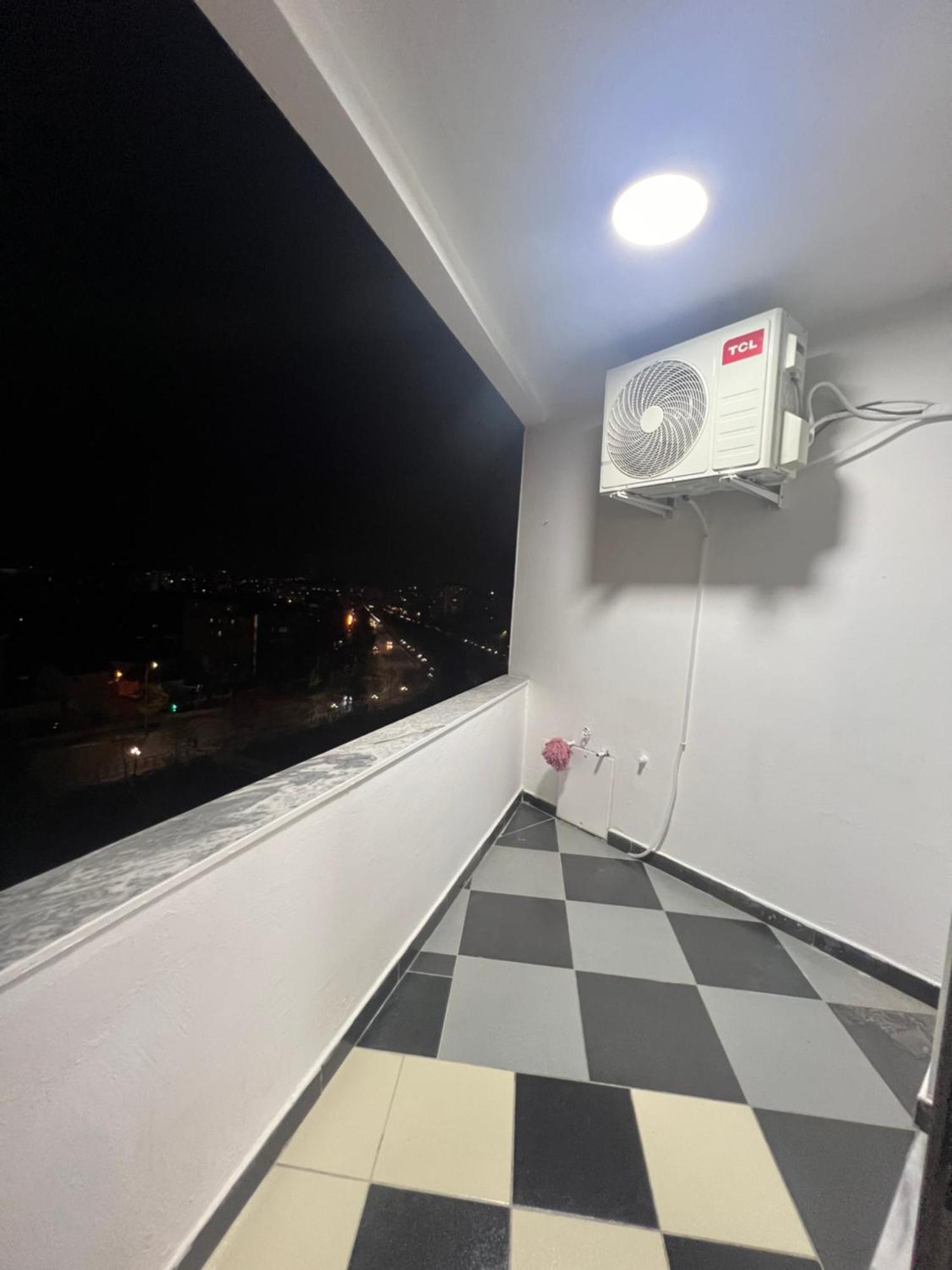 Art'S Apartment Tirana Exteriér fotografie