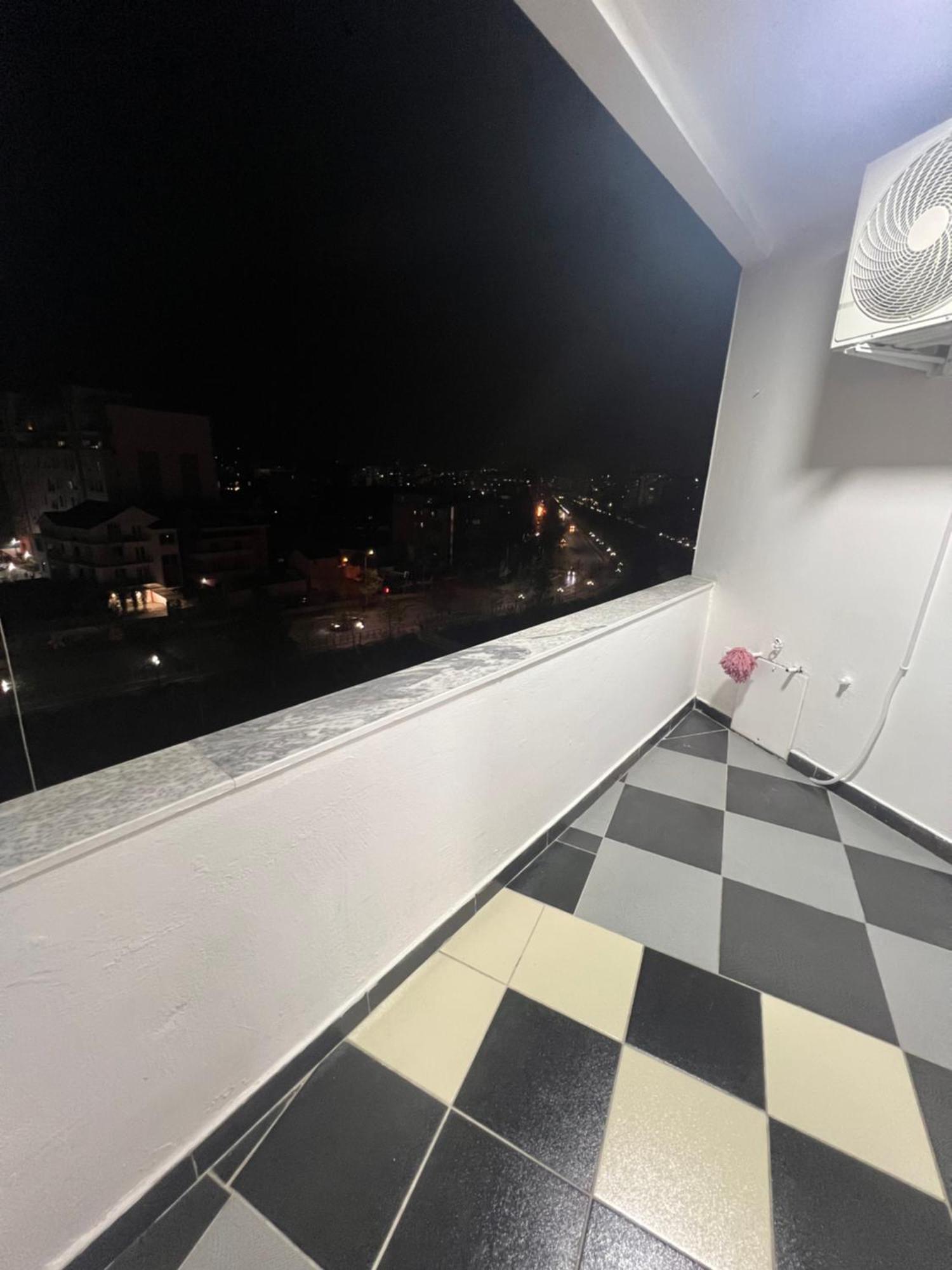 Art'S Apartment Tirana Exteriér fotografie