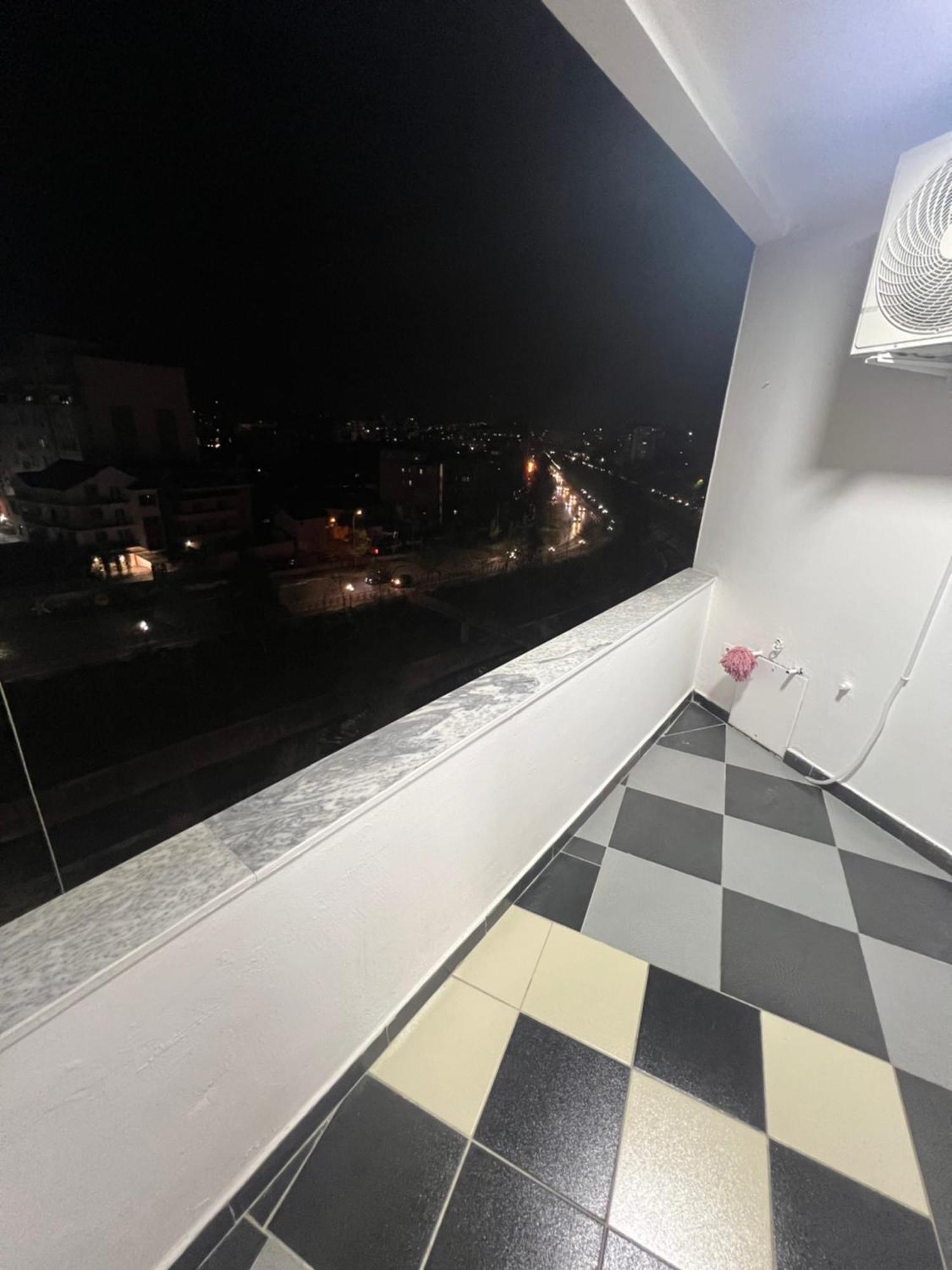 Art'S Apartment Tirana Exteriér fotografie